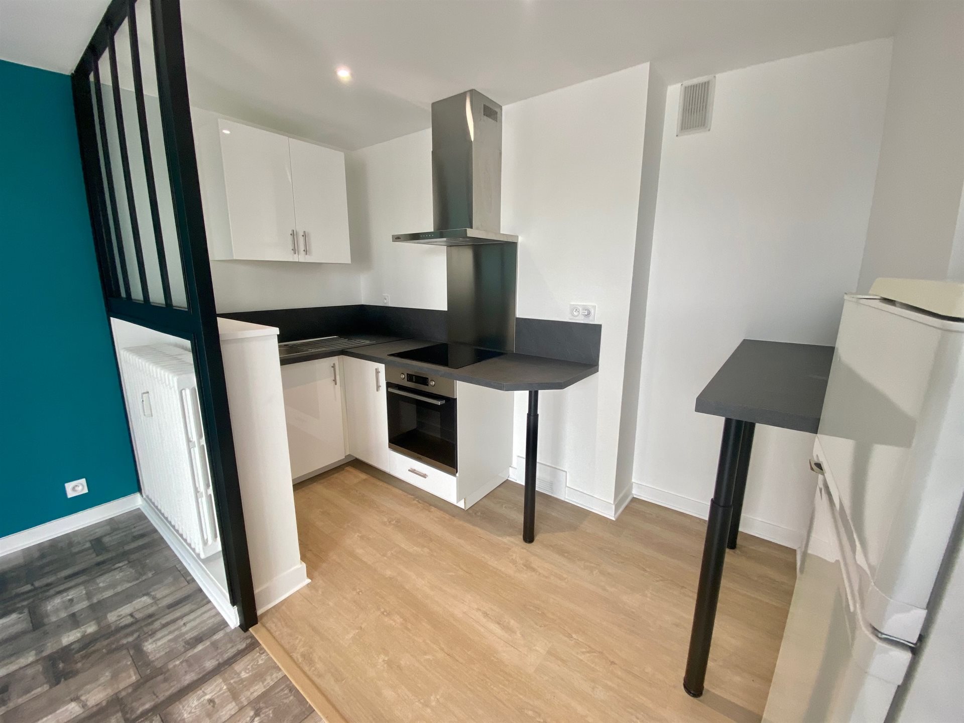 Appartement à louer, 33m², Clermont-Ferrand