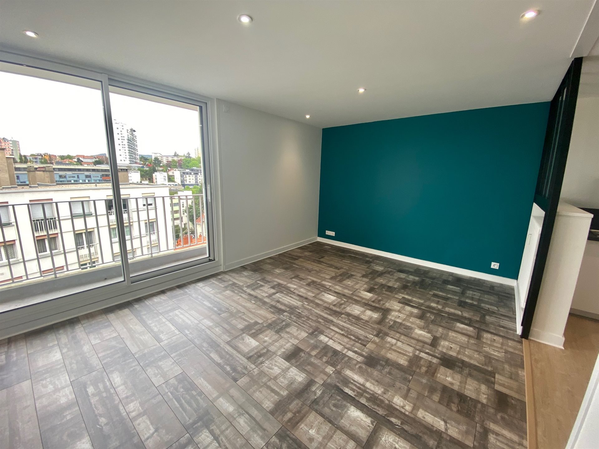 Appartement à louer, 33m², Clermont-Ferrand