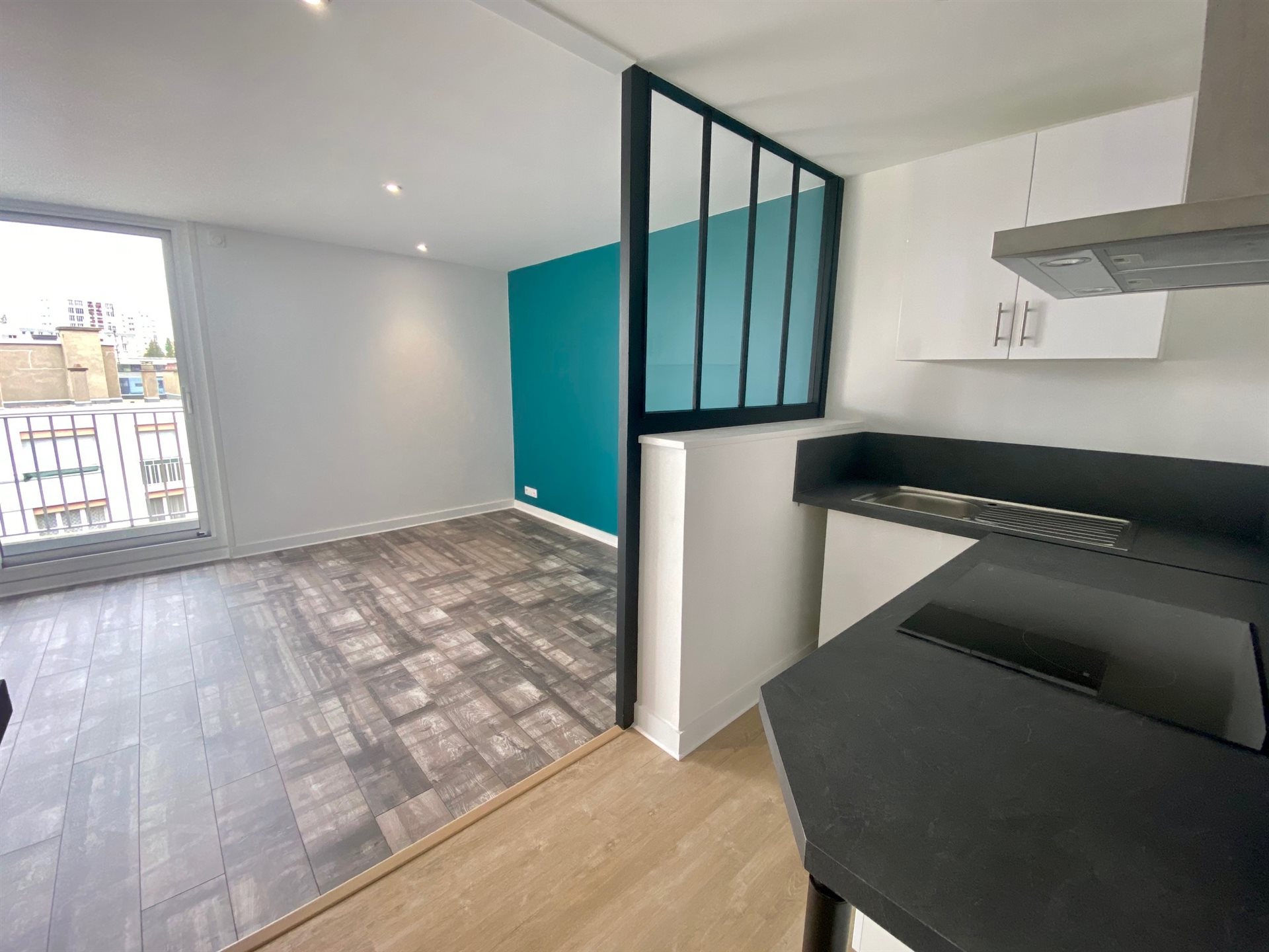 Appartement à louer, 33m², Clermont-Ferrand