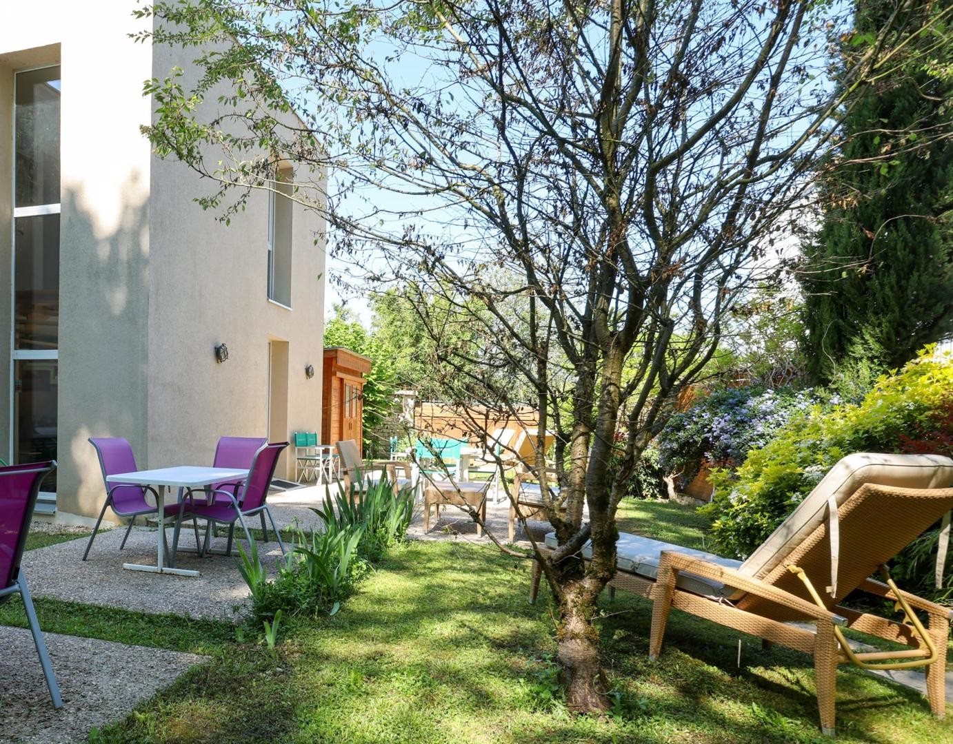 Appartement à vendre, 199m², Besançon