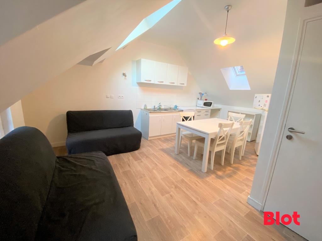 Appartement à vendre, 66m², Rennes