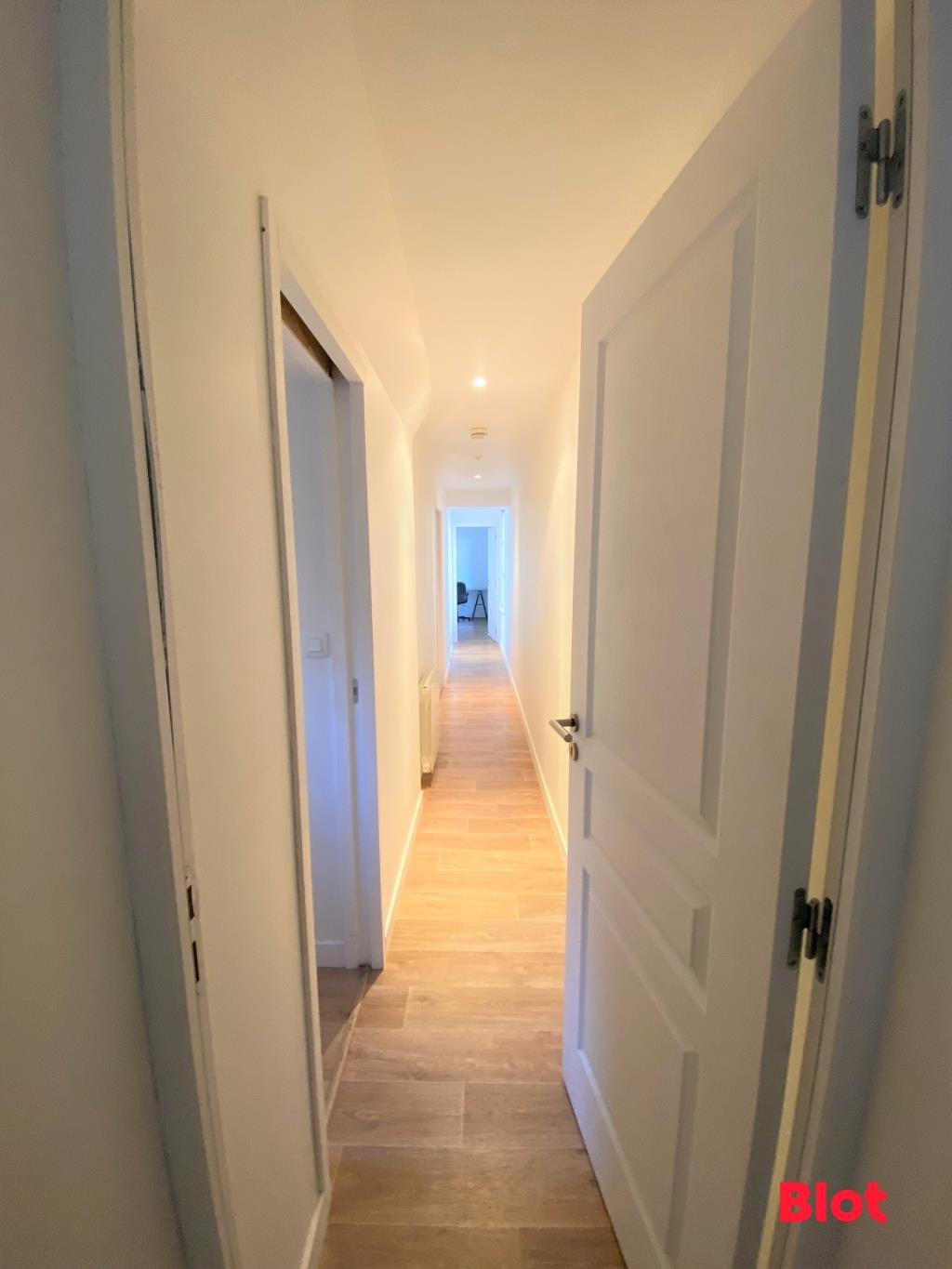 Appartement à vendre, 66m², Rennes