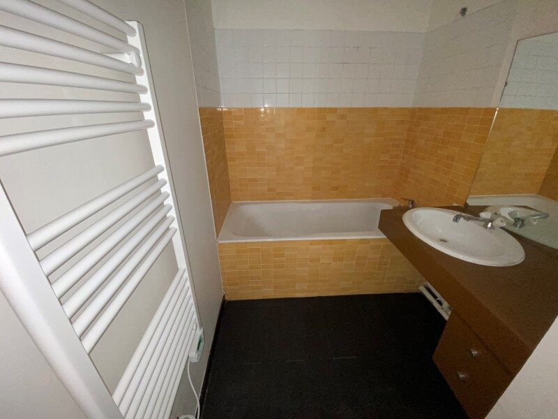 Appartement à louer, 45m², Orléans