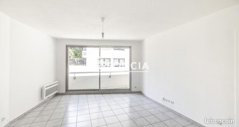 Appartement à vendre, 46m², Perpignan