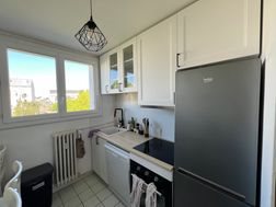Appartement à louer, 69m², Rennes