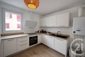 Appartement à louer, 116m², Serris