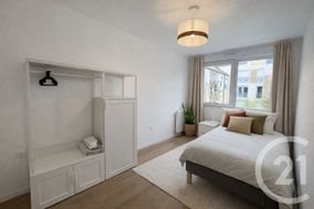 Appartement à louer, 116m², Serris