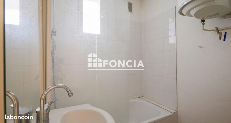 Appartement à vendre, 65m², Grenoble