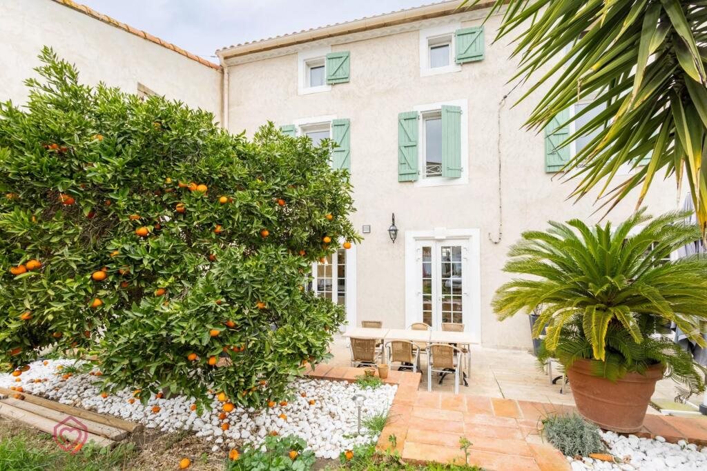 Maison à vendre, 305m², Lézignan-Corbières