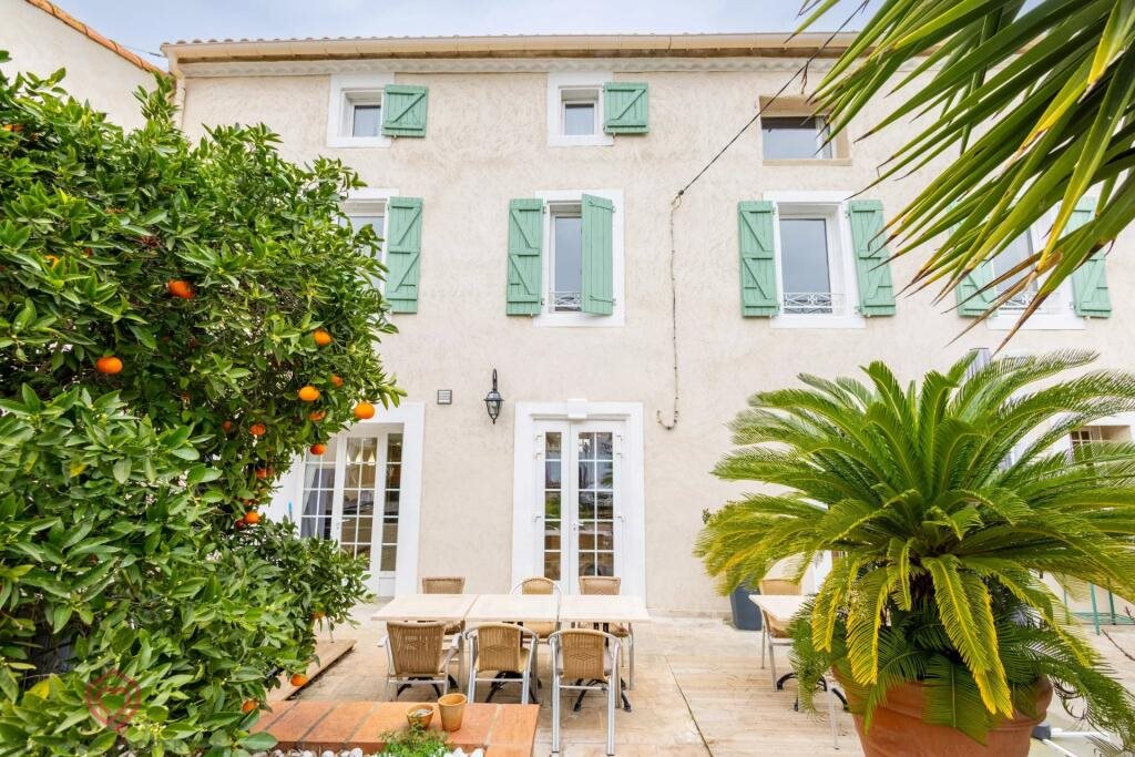 Maison à vendre, 305m², Lézignan-Corbières