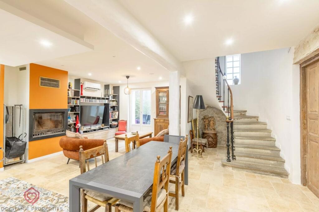 Maison à vendre, 305m², Lézignan-Corbières