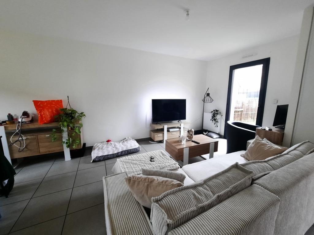 Maison à louer, 87m², Le Havre