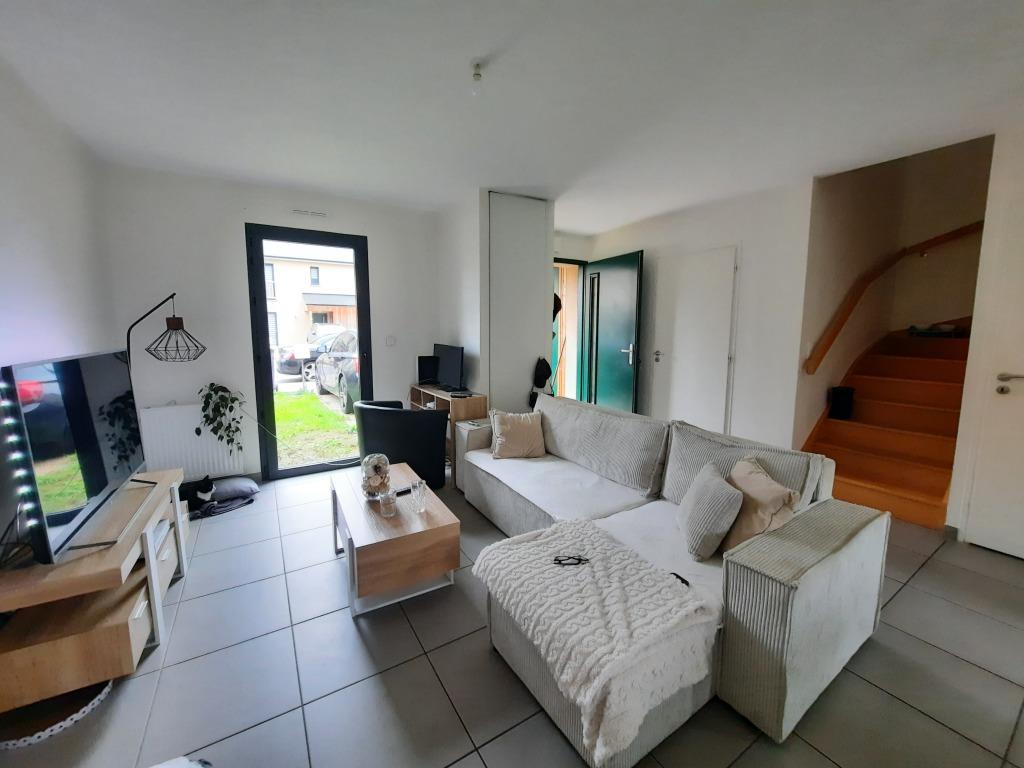 Maison à louer, 87m², Le Havre