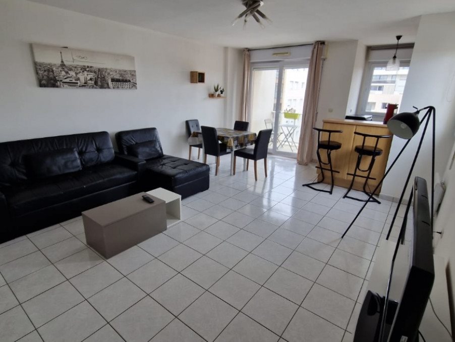 Appartement à vendre, 49m², Perpignan