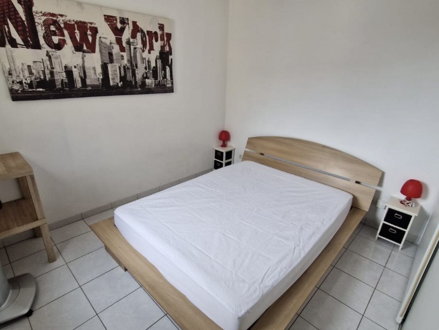 Appartement à vendre, 49m², Perpignan