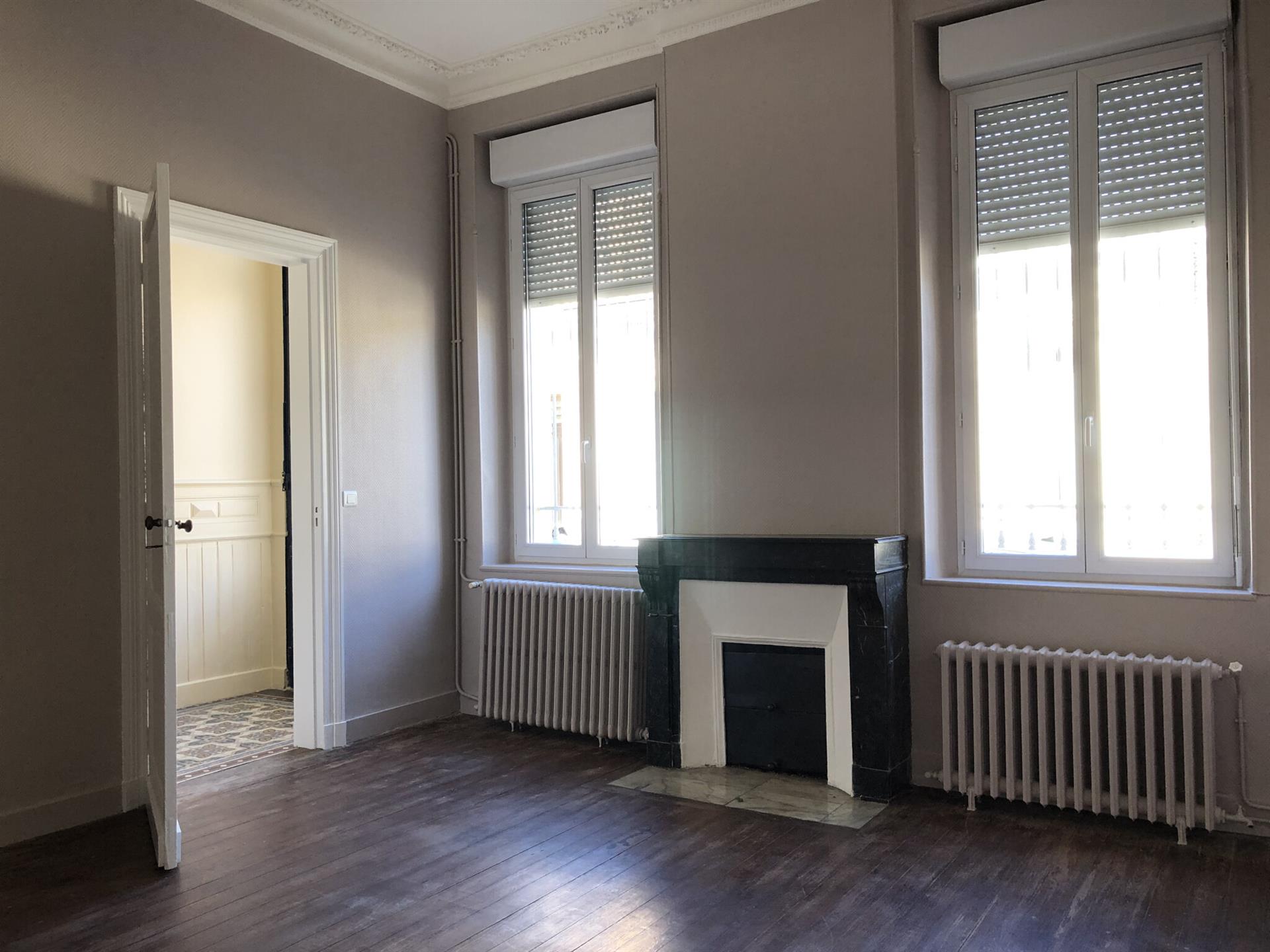 Maison à louer, 84m², Bordeaux