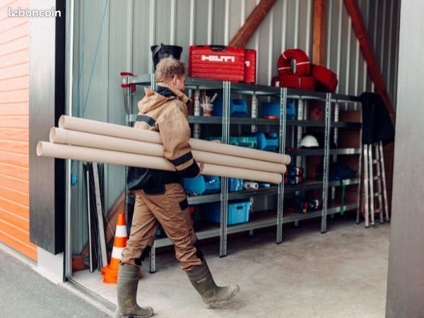 Maison à louer, 28m², Rouen