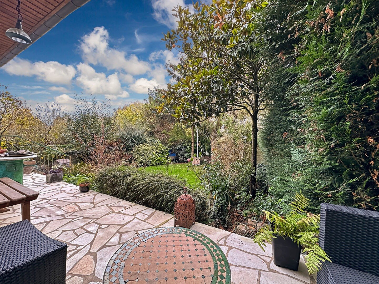 Maison à vendre, 195m², Rennes