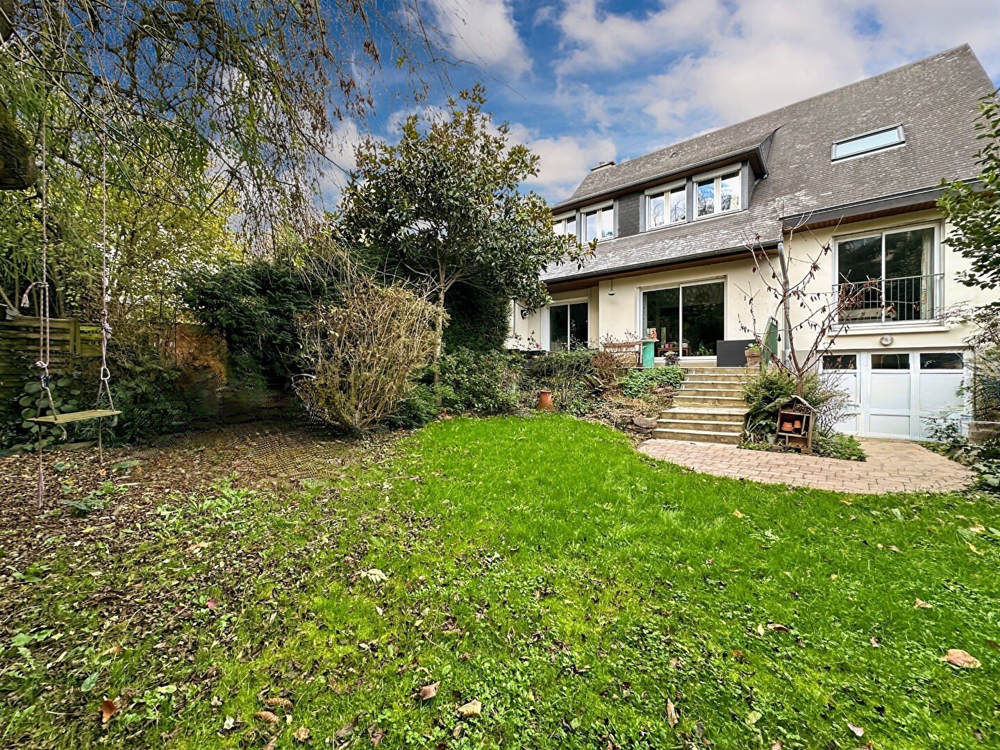 Maison à vendre, 195m², Rennes