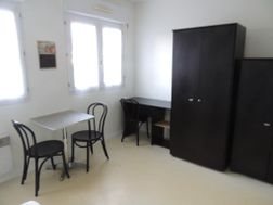 Appartement à louer, 16m², Ronchin