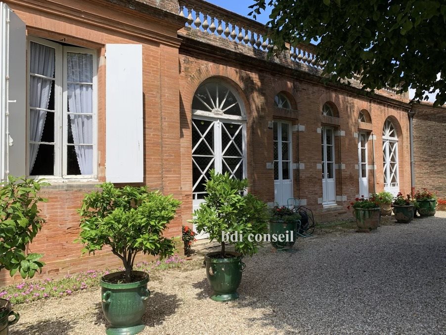 Maison à vendre, 727m², Toulouse