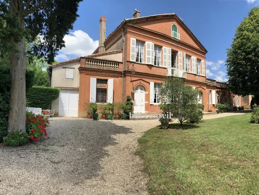 Maison à vendre, 727m², Toulouse