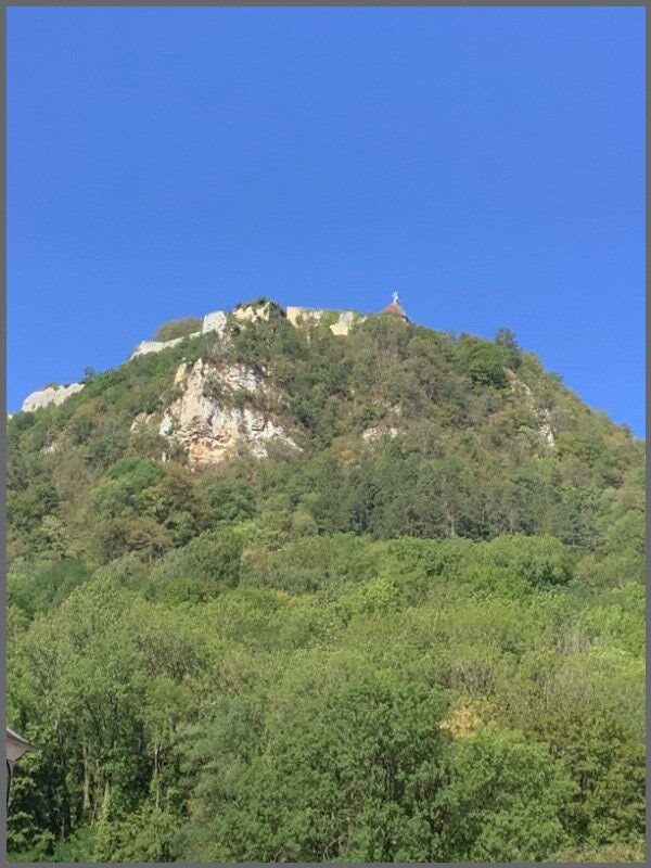 Maison à vendre, 105m², Salins-les-Bains