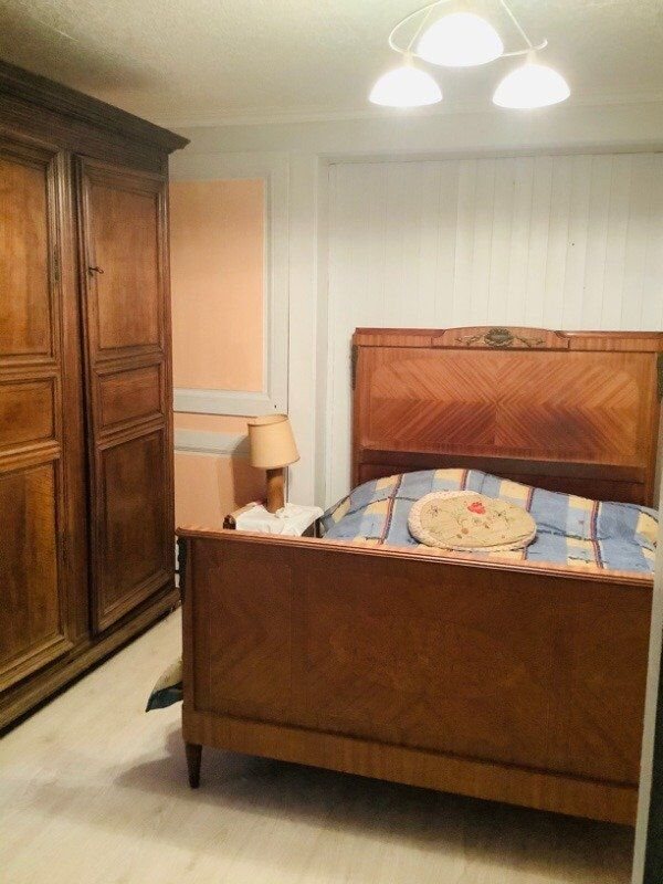 Maison à vendre, 105m², Salins-les-Bains