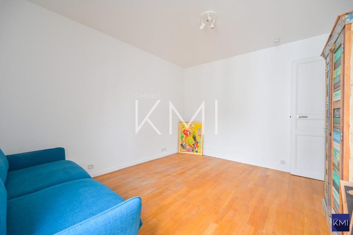 Appartement à vendre, 27m², Paris 11ème