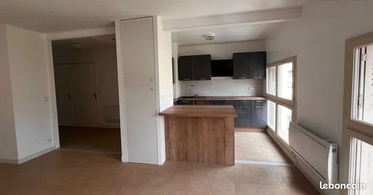 Appartement à louer, 51m², Aix-en-Provence