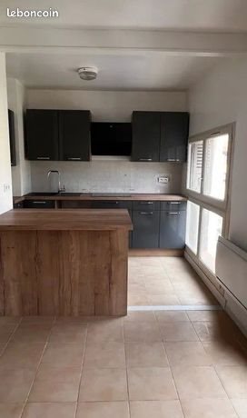 Appartement à louer, 51m², Aix-en-Provence