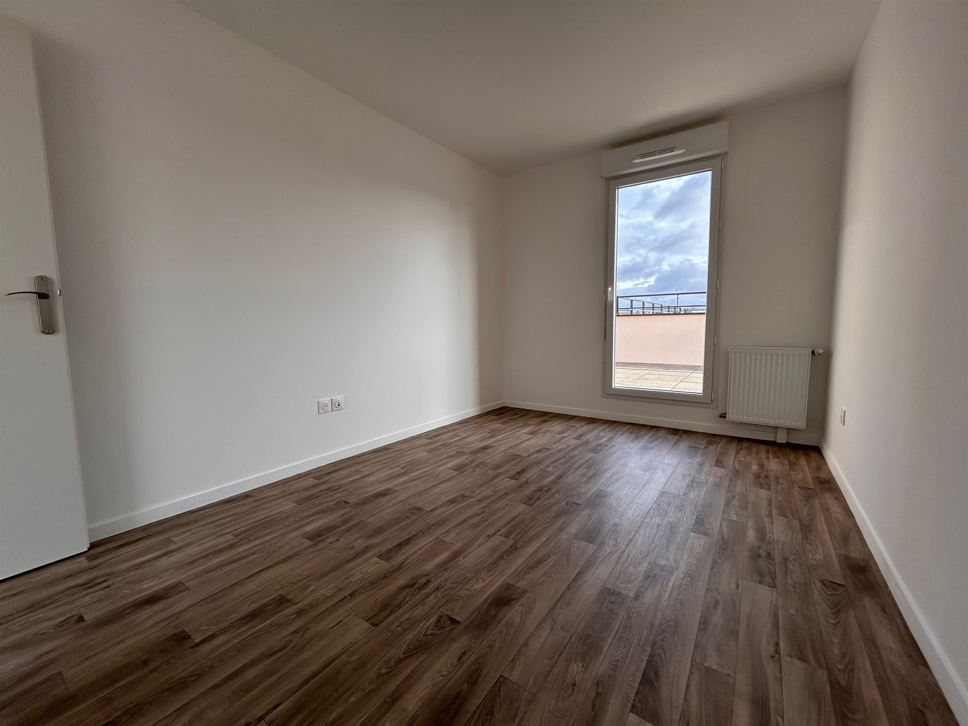 Appartement à louer, 59m², La Norville