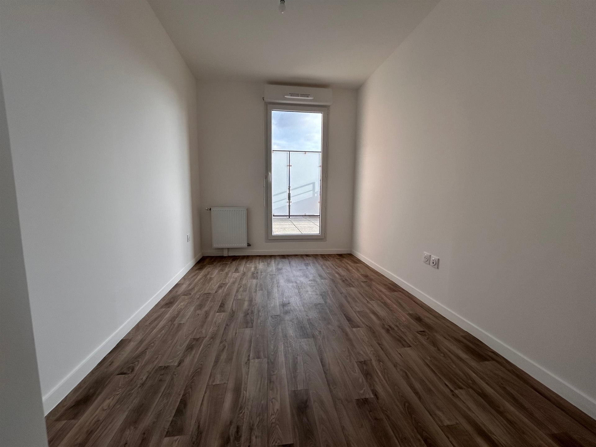 Appartement à louer, 59m², La Norville