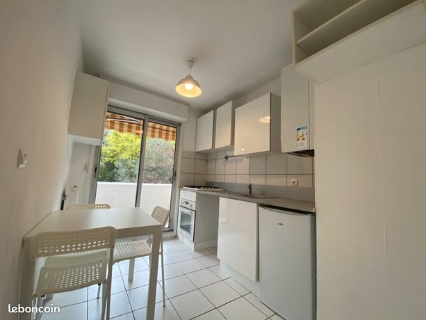 Appartement à louer, 46m², Montpellier