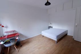 Appartement à louer, 70m², Grenoble