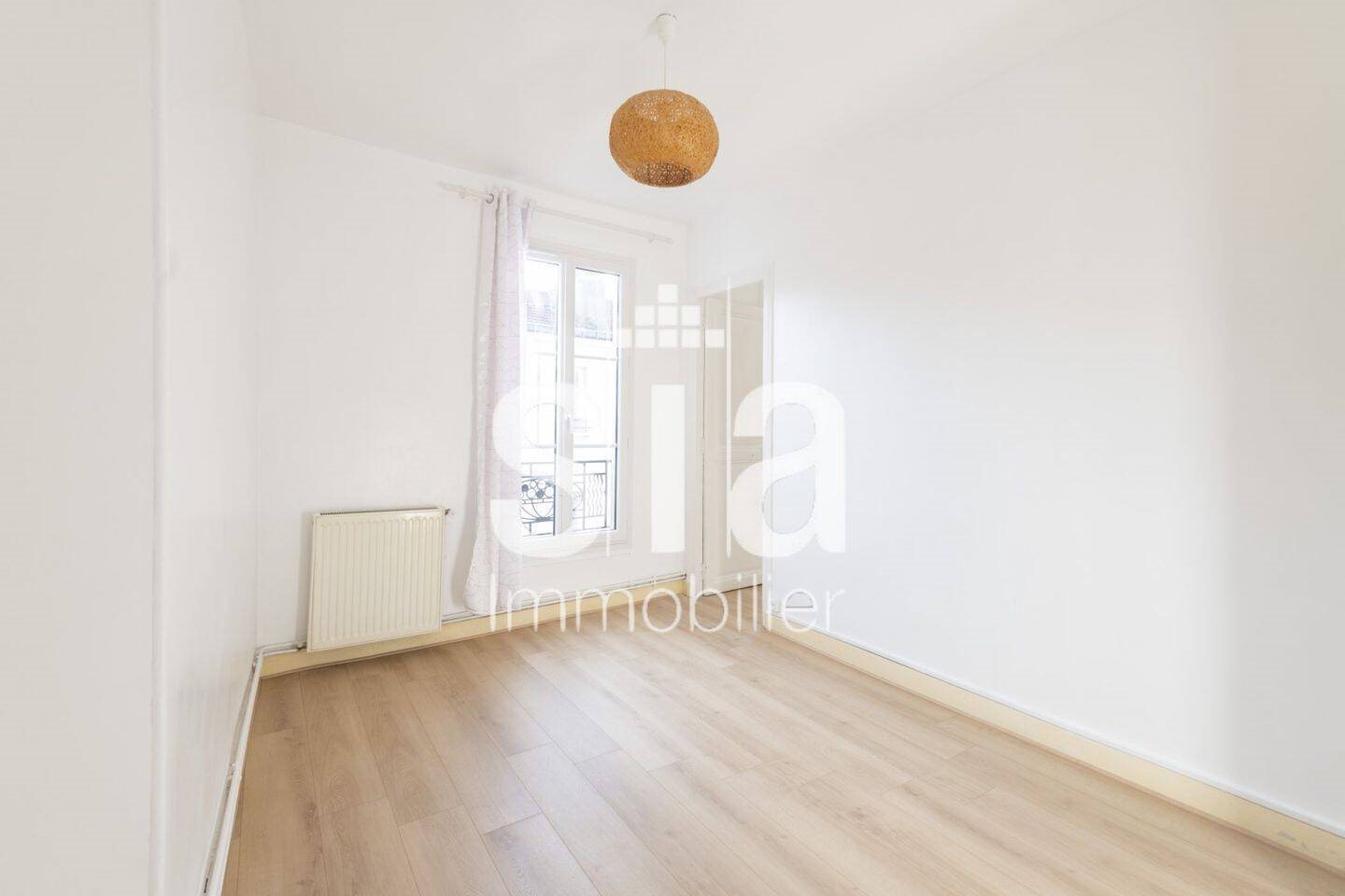 Appartement à vendre, 32m², Paris 12ème