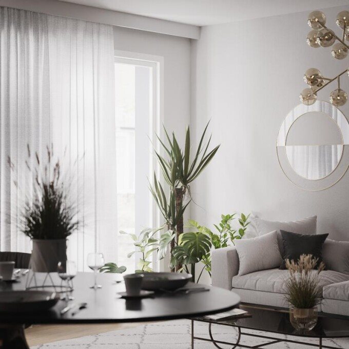 Maison à vendre, 71m², Seebach