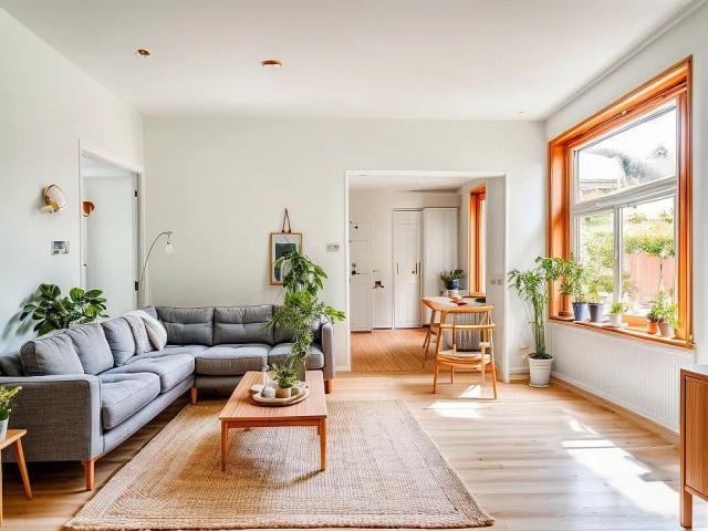 Appartement à vendre, 98m², Montpellier