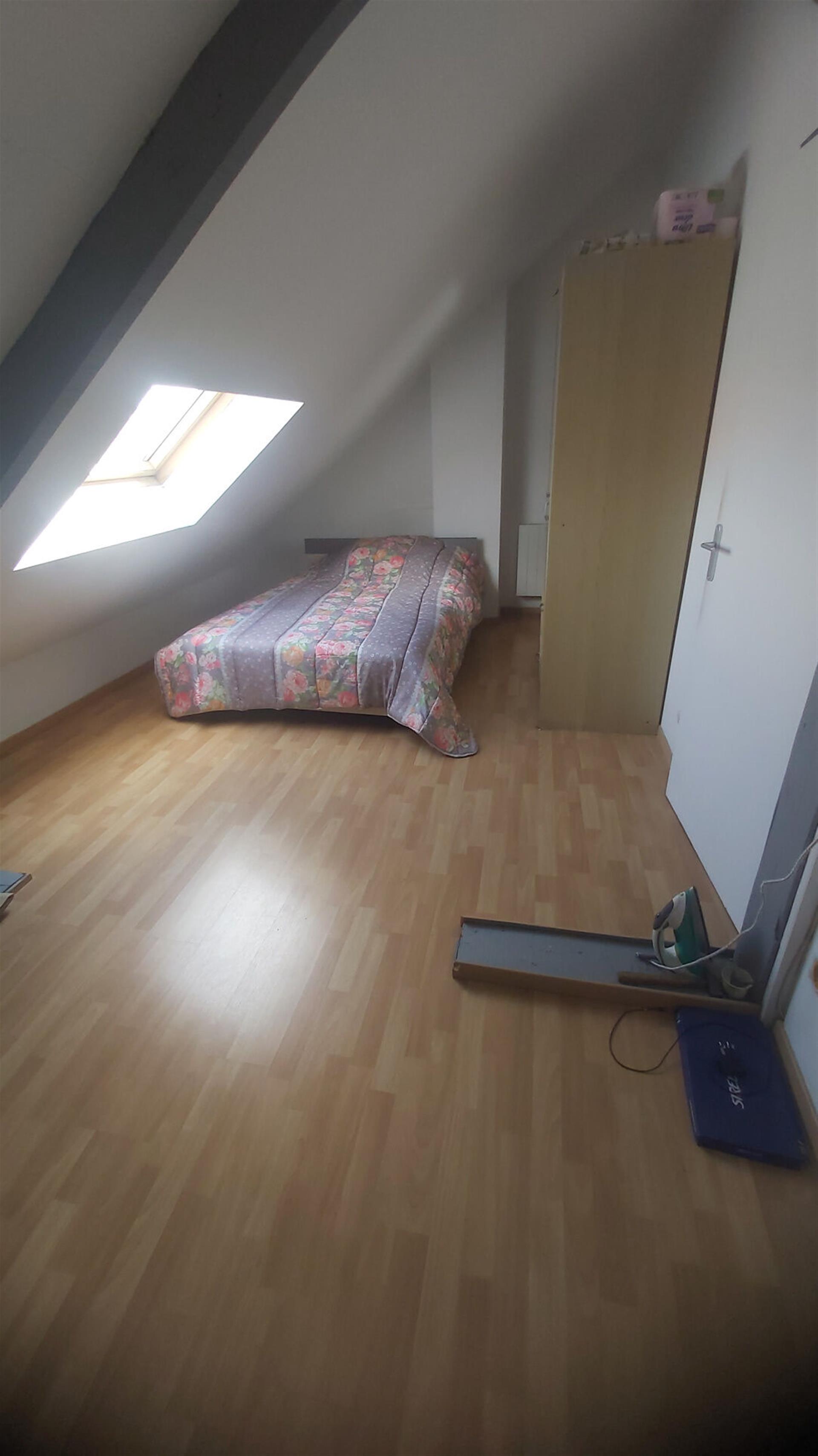Appartement à vendre, 135m², Somain