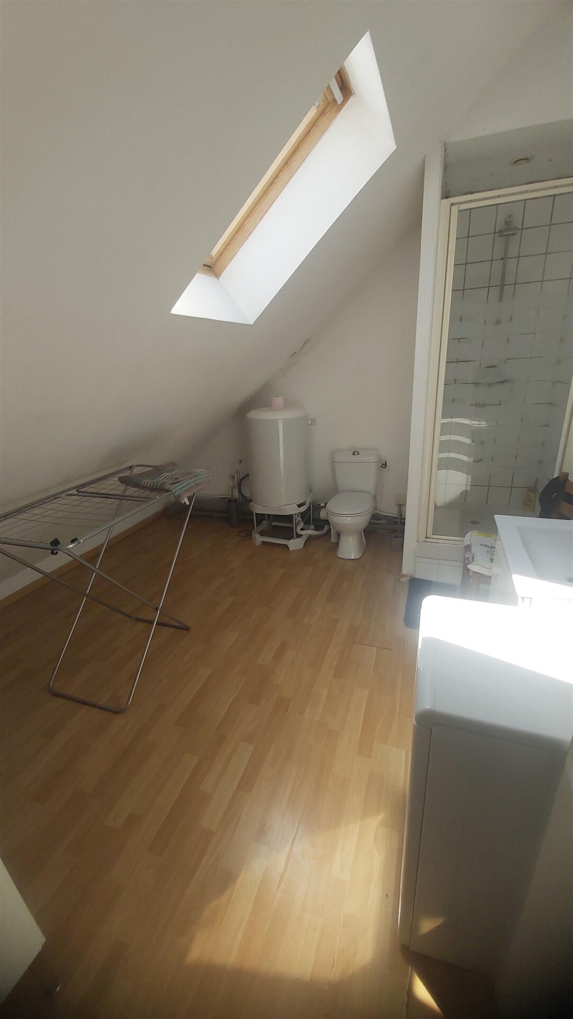 Appartement à vendre, 135m², Somain