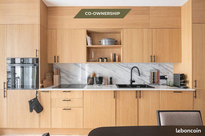 Appartement à vendre, 92m², Paris 7ème