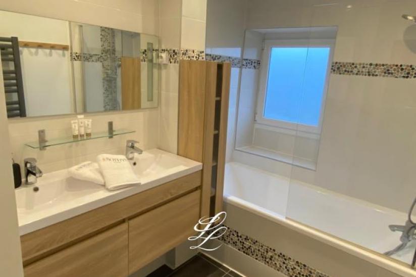 Appartement à vendre, 110m², Le Mans