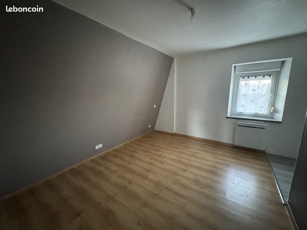 Appartement à vendre, 37m², Audincourt
