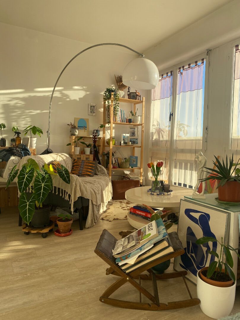 Appartement à vendre, 27m², Orléans