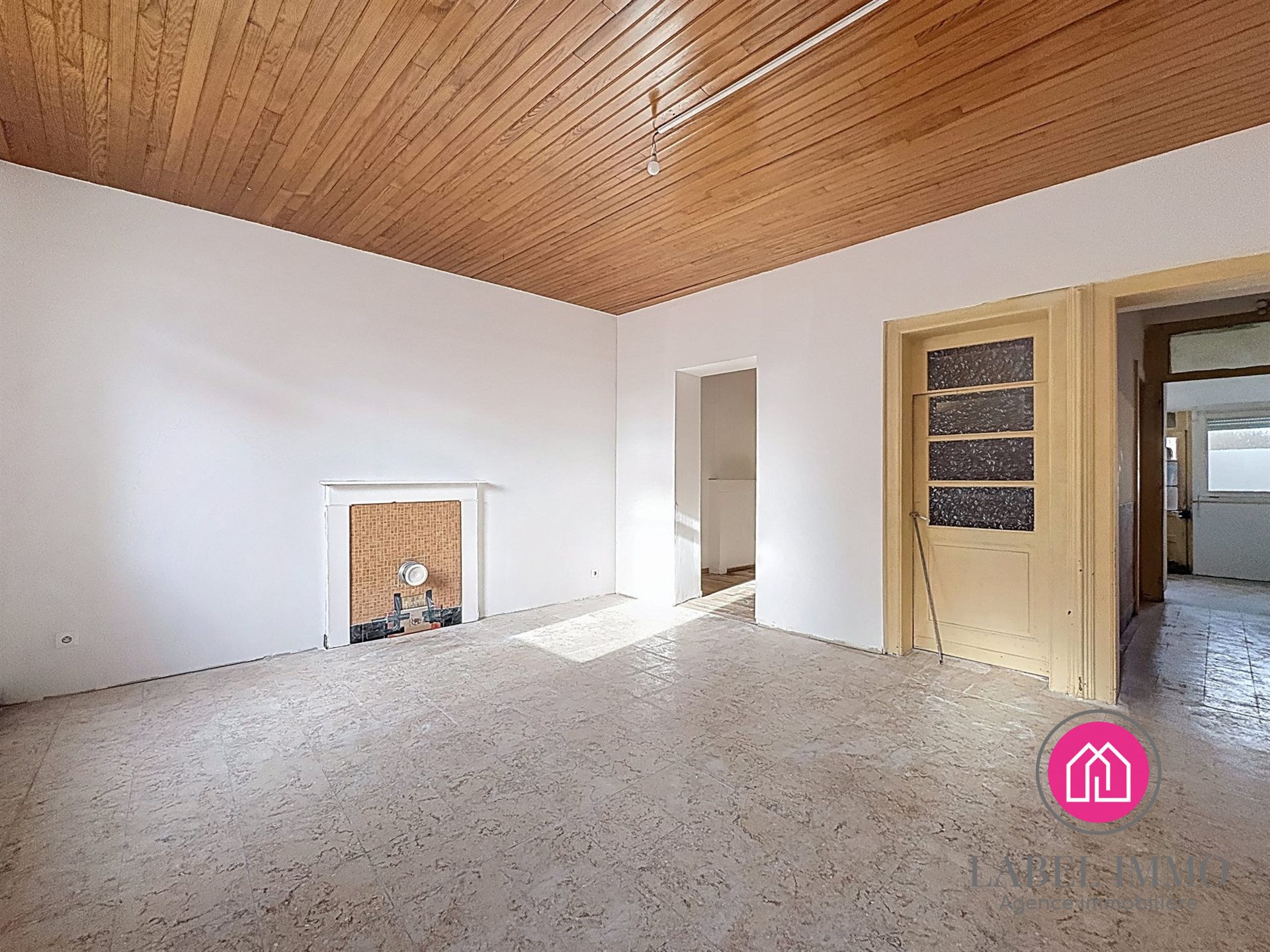 Maison à vendre, 112m², Fresnes-sur-Escaut