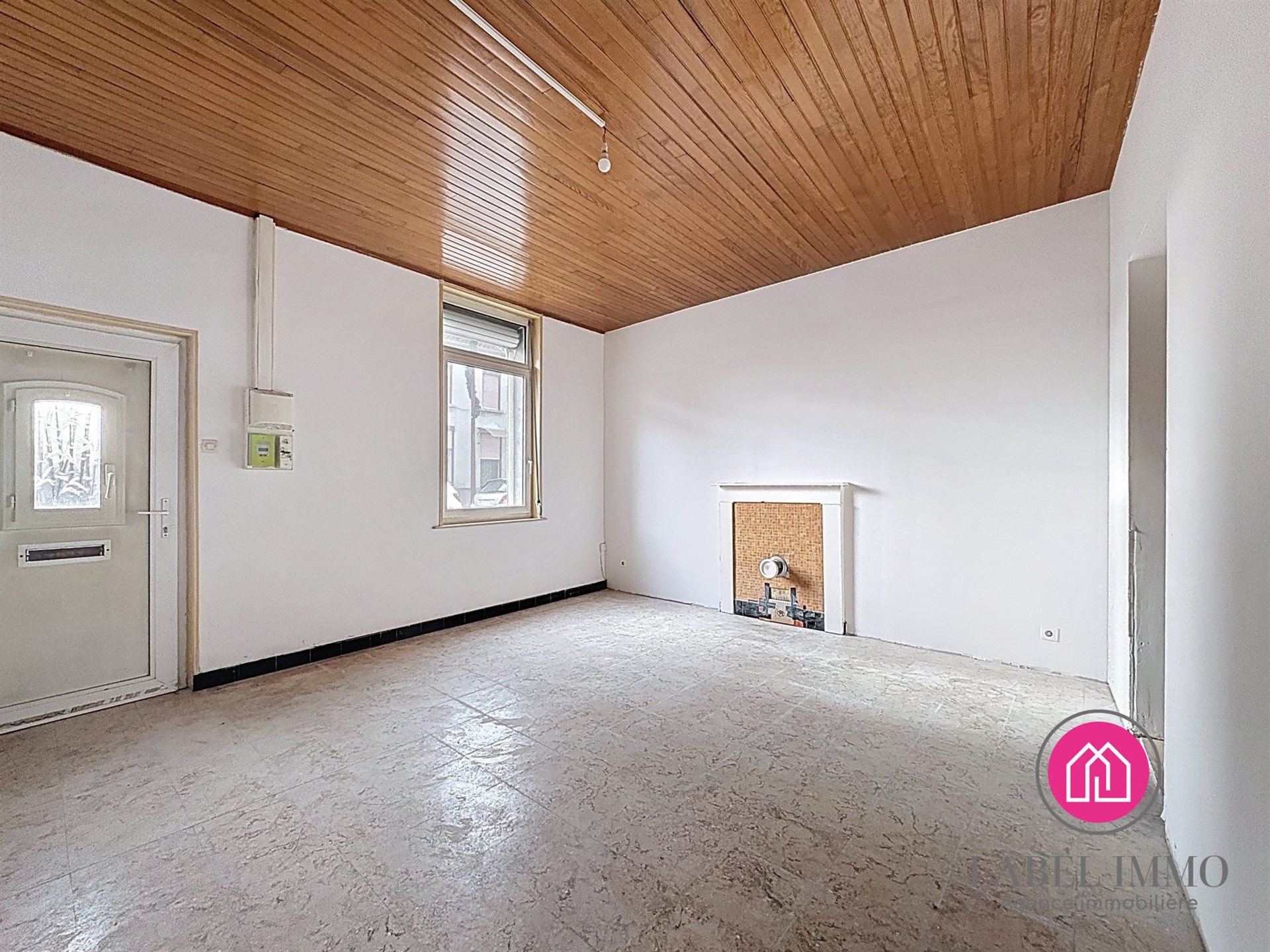 Maison à vendre, 112m², Fresnes-sur-Escaut