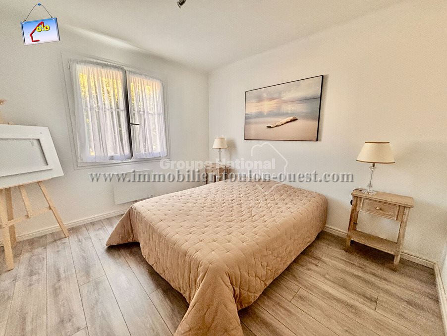 Appartement à vendre, 57m², Toulon