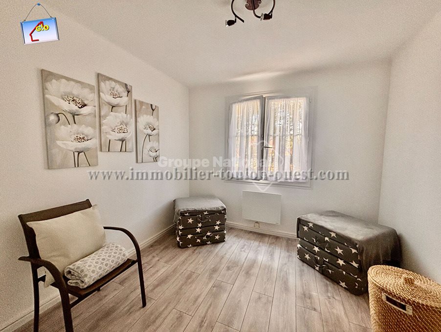 Appartement à vendre, 57m², Toulon