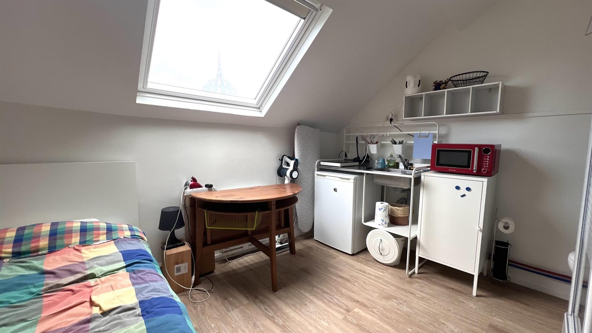 Appartement à louer, 9m², Nantes