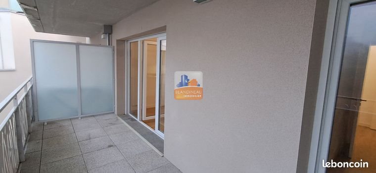 Appartement à louer, 41m², Bouaye